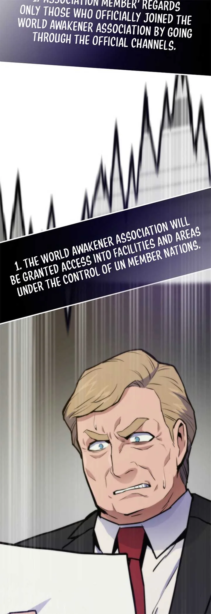 Past Life Returner Chapter 133 page 28