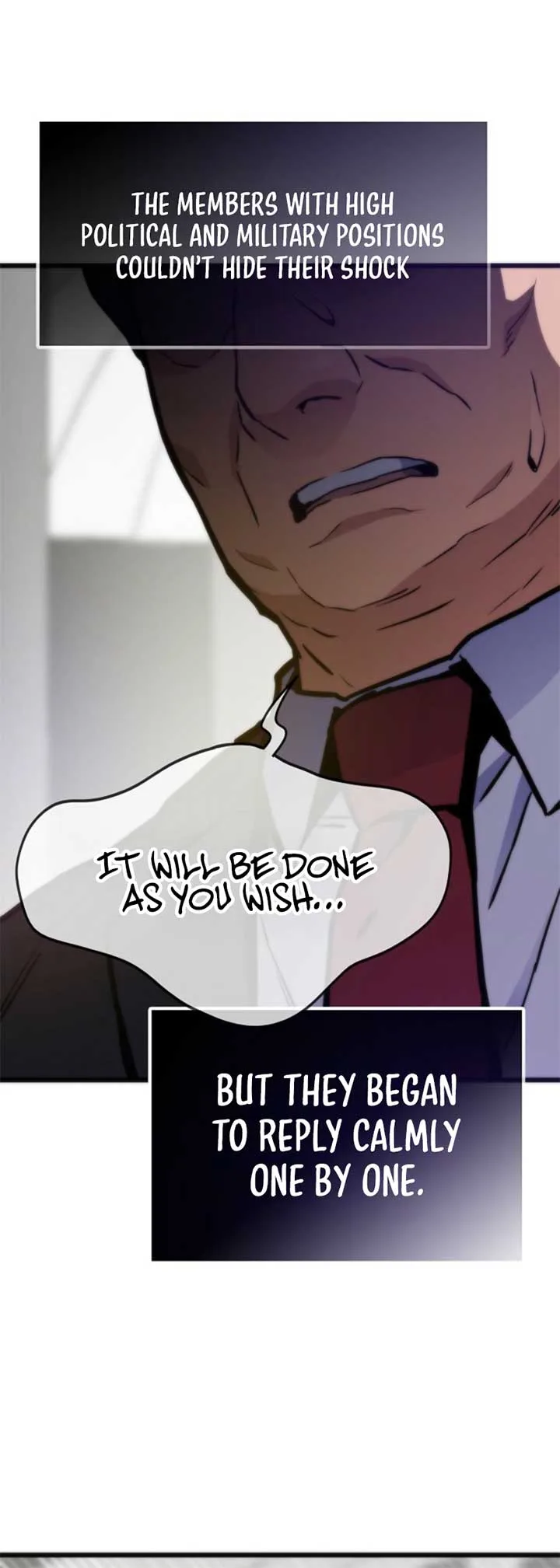 Past Life Returner Chapter 133 page 32