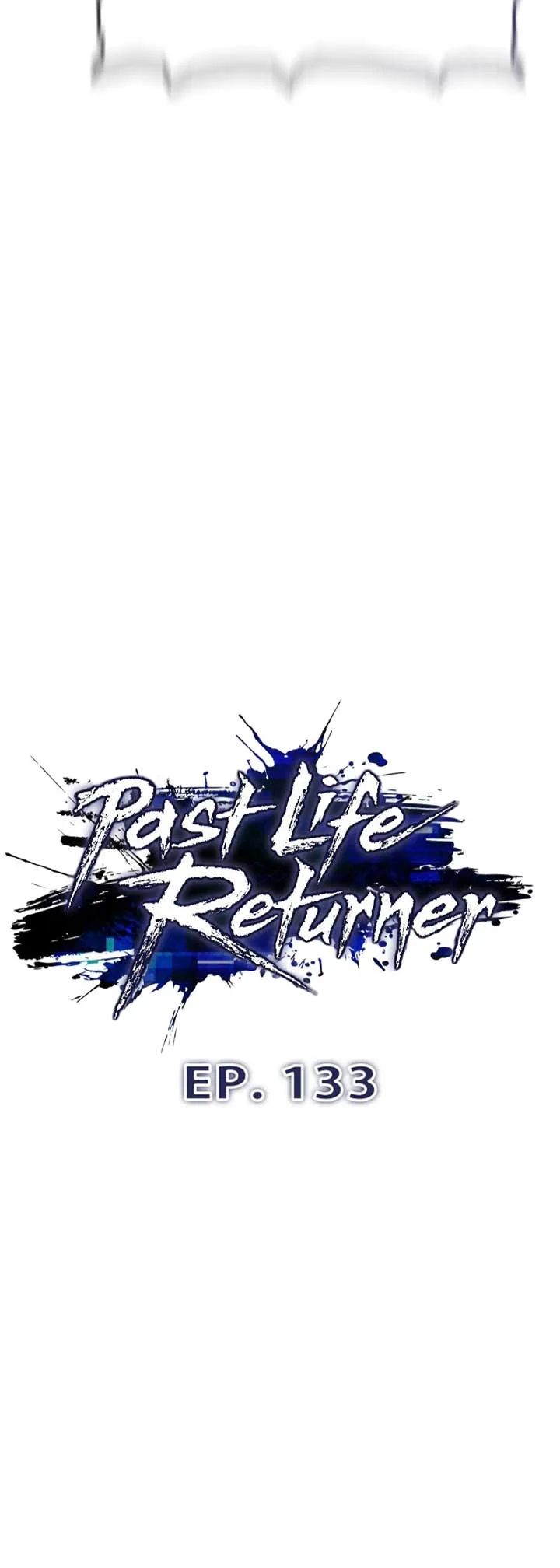 Past Life Returner Chapter 133 page 35