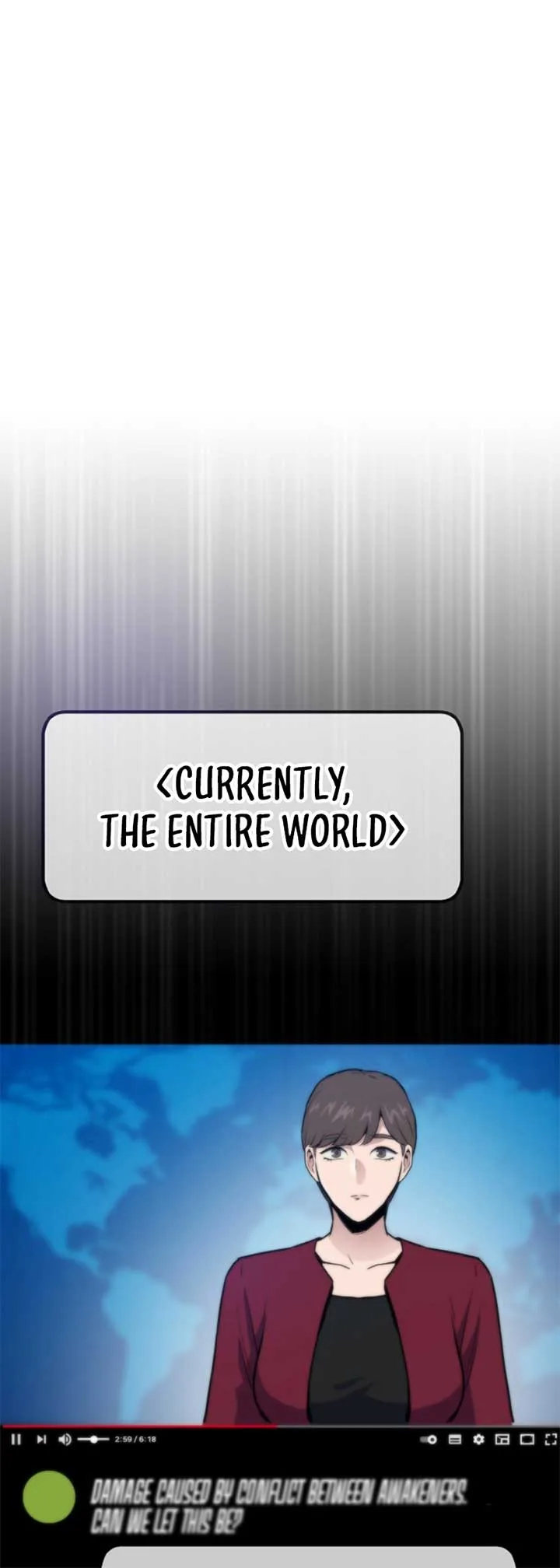 Past Life Returner Chapter 133 page 36