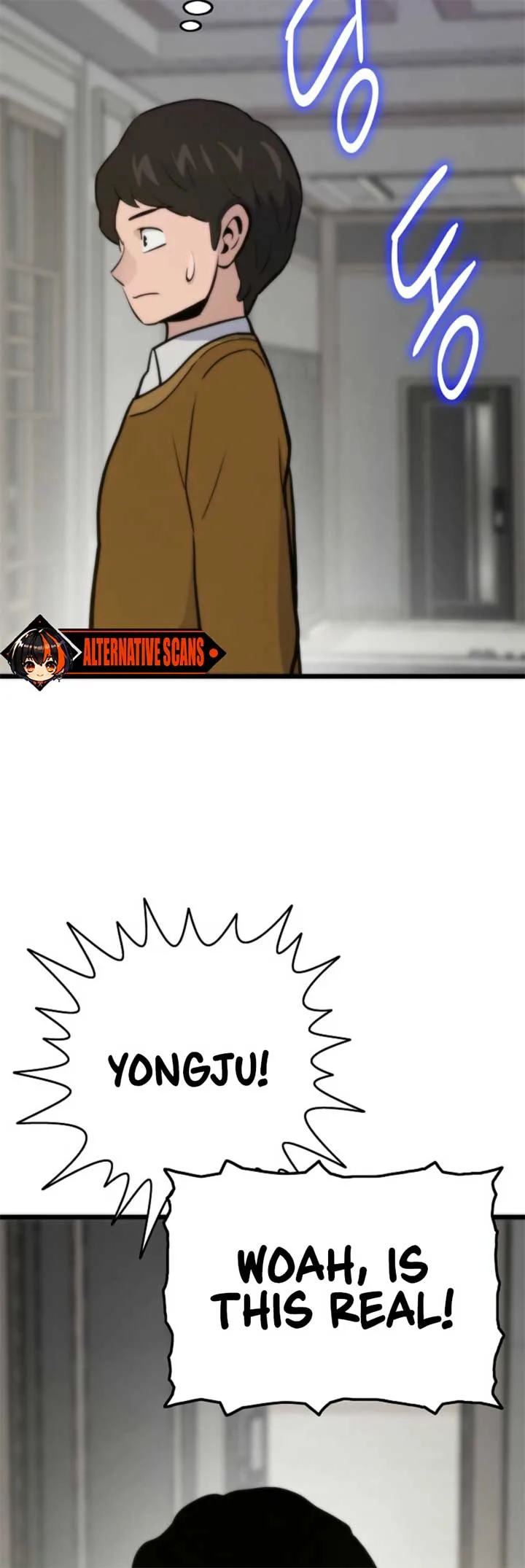 Past Life Returner Chapter 133 page 46