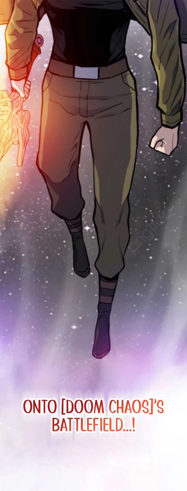 Past Life Returner Chapter 133 page 73