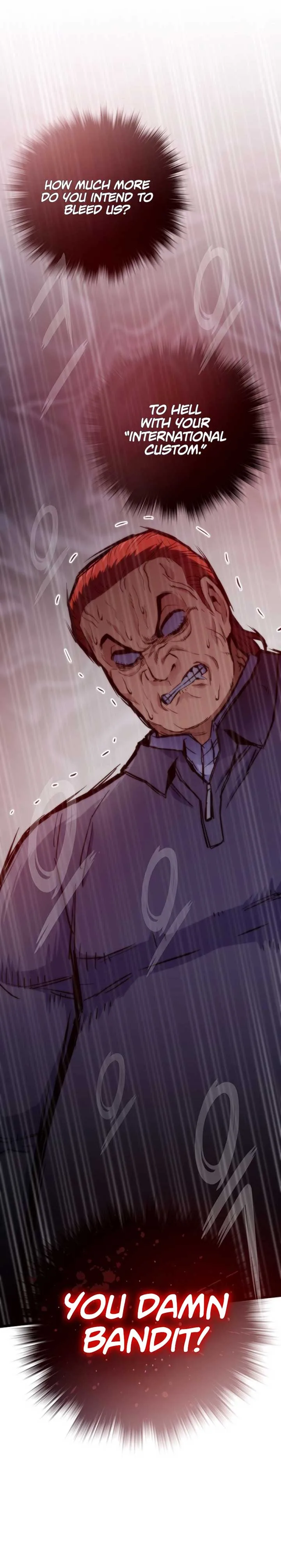 Past Life Returner Chapter 136 page 11
