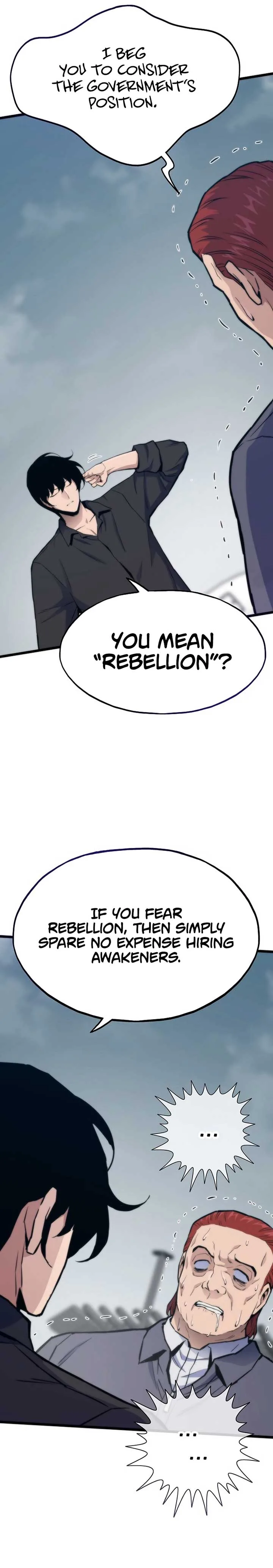 Past Life Returner Chapter 136 page 13