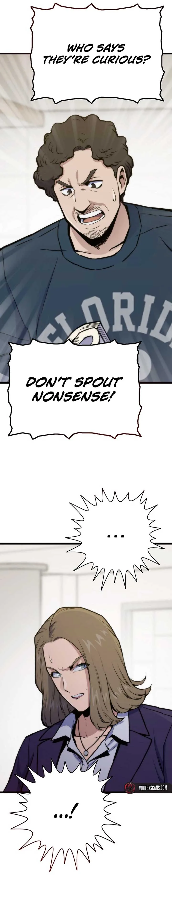 Past Life Returner Chapter 136 page 17