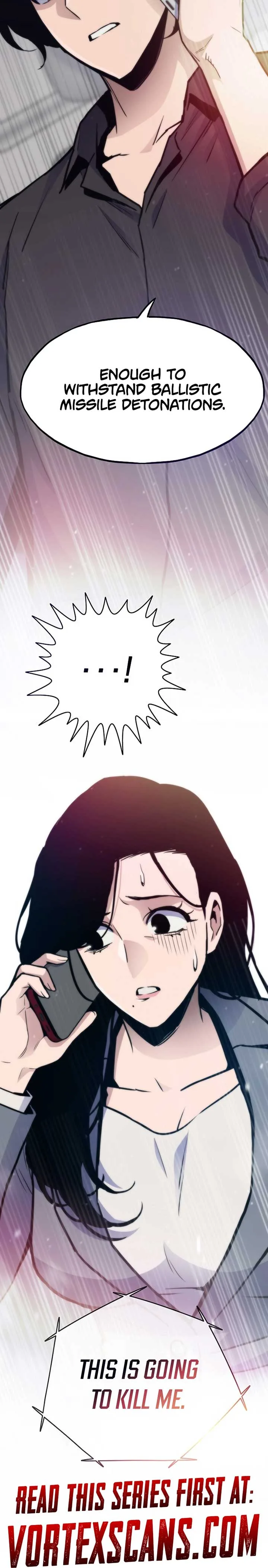 Past Life Returner Chapter 136 page 28