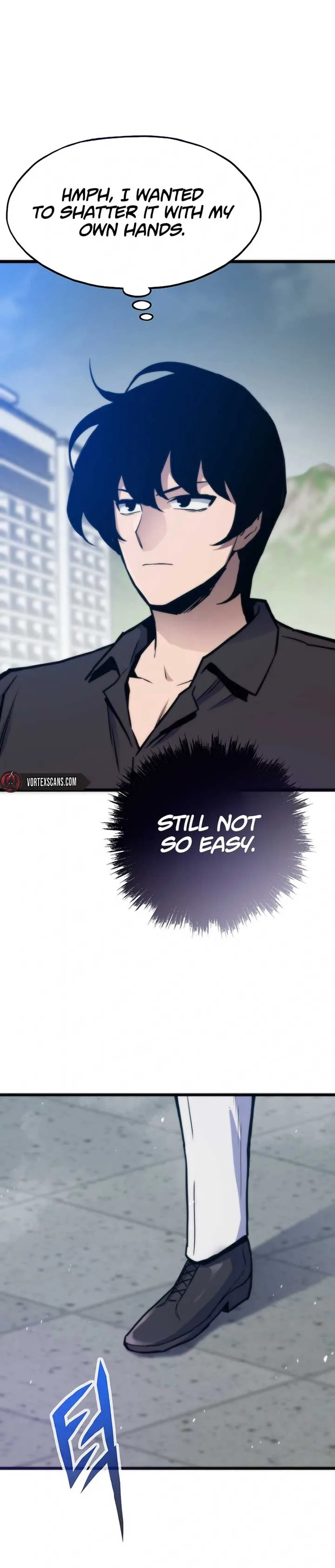 Past Life Returner Chapter 137 page 9