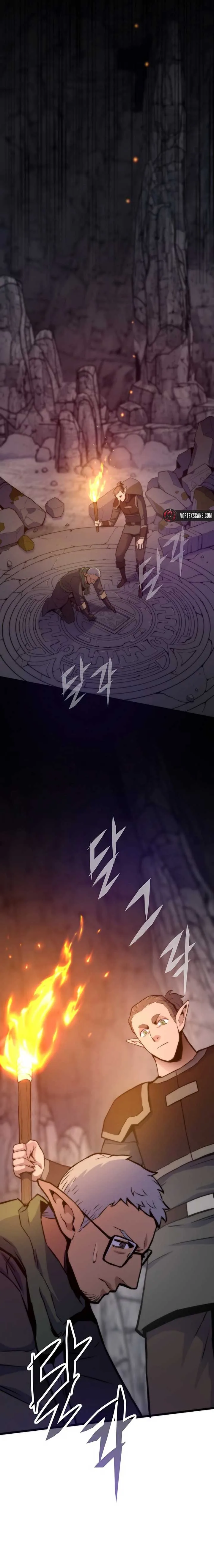 Past Life Returner Chapter 137 page 15