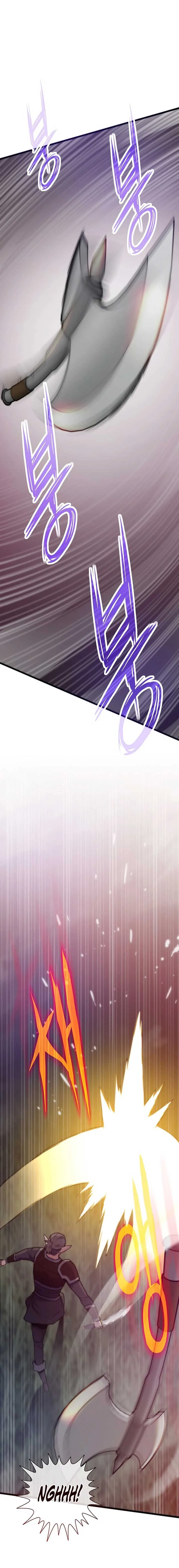 Past Life Returner Chapter 137 page 21