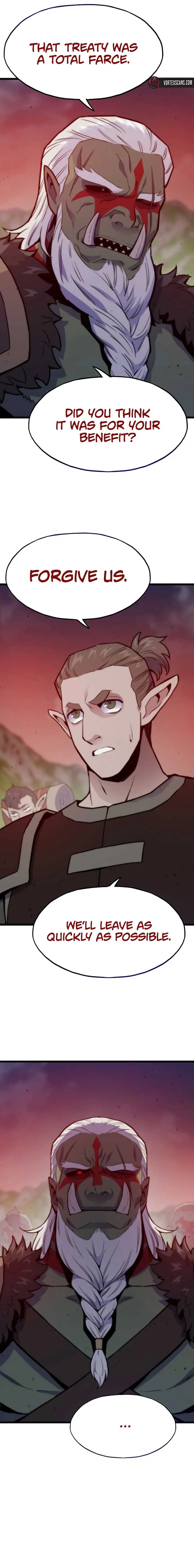 Past Life Returner Chapter 137 page 25