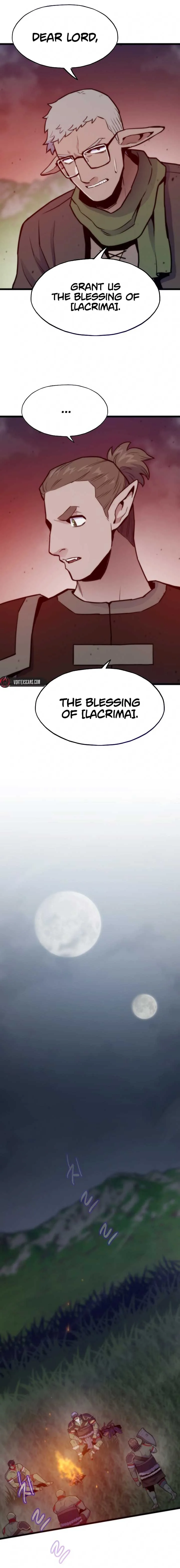 Past Life Returner Chapter 137 page 28