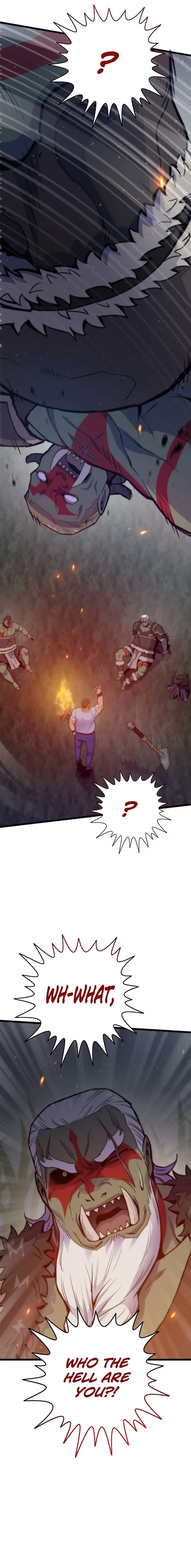 Past Life Returner Chapter 137 page 30