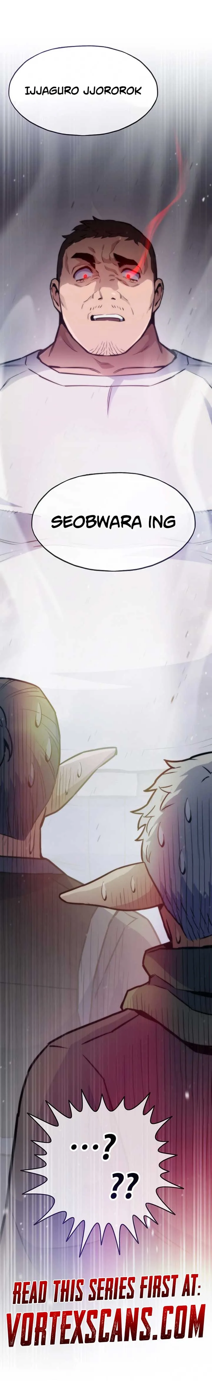 Past Life Returner Chapter 137 page 36