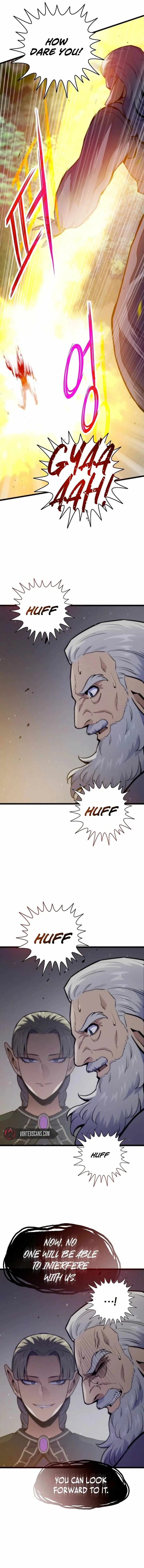 Past Life Returner Chapter 139 page 14
