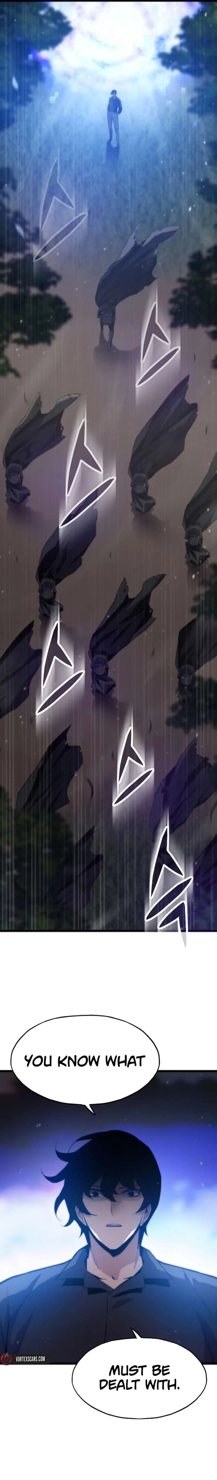Past Life Returner Chapter 140 page 5
