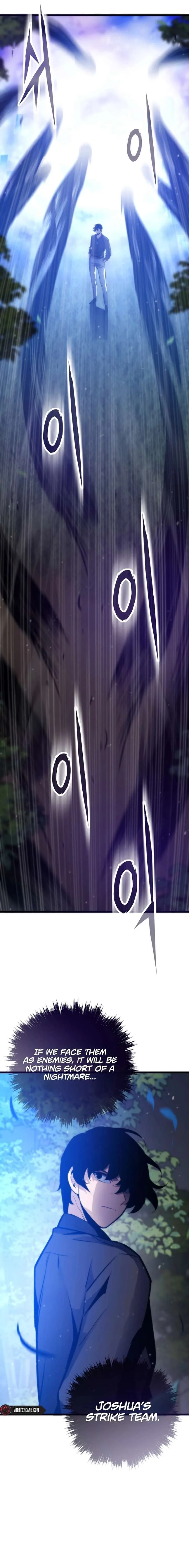 Past Life Returner Chapter 140 page 7