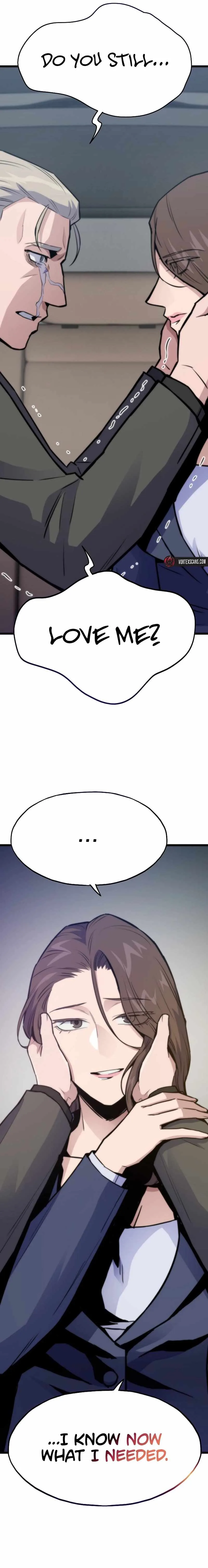 Past Life Returner Chapter 141 page 22