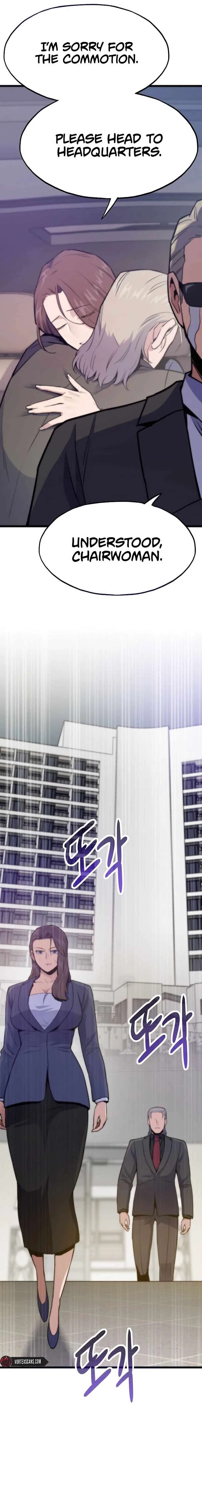 Past Life Returner Chapter 141 page 23