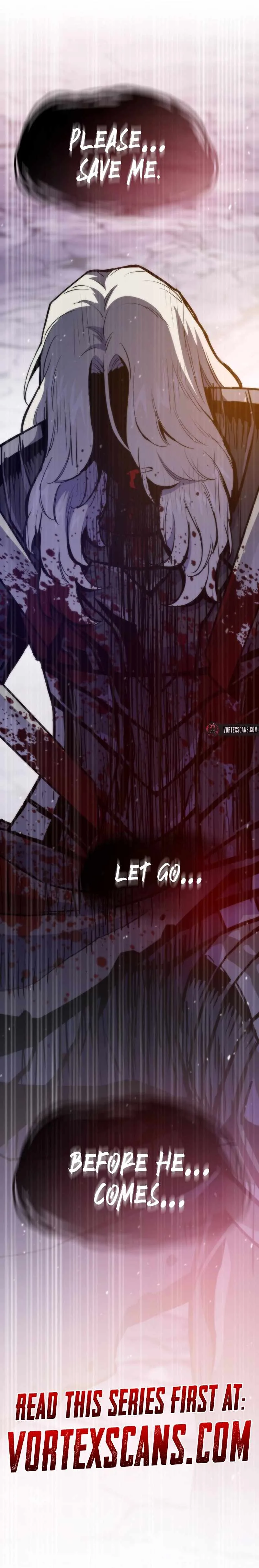 Past Life Returner Chapter 141 page 31
