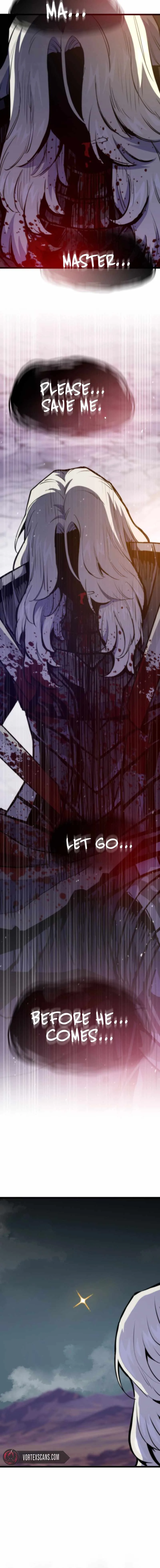 Past Life Returner Chapter 142 page 4