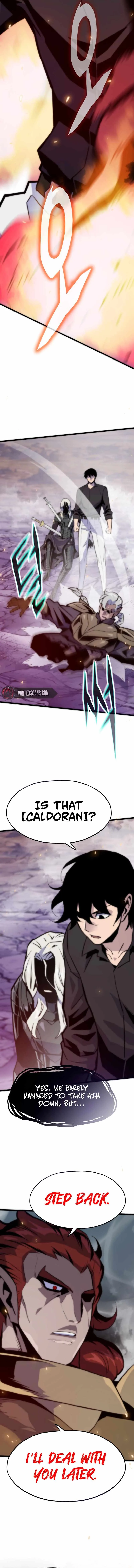 Past Life Returner Chapter 142 page 8