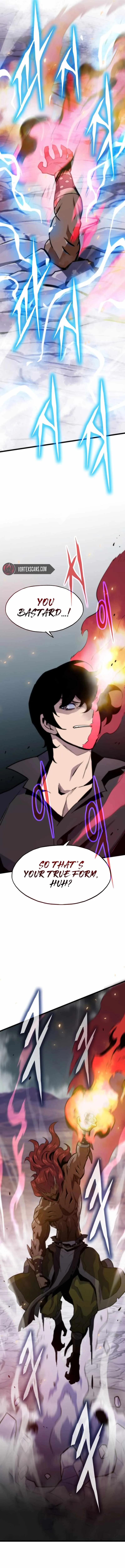 Past Life Returner Chapter 142 page 16