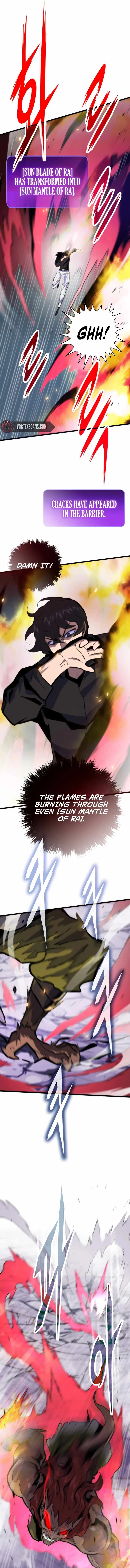 Past Life Returner Chapter 142 page 18