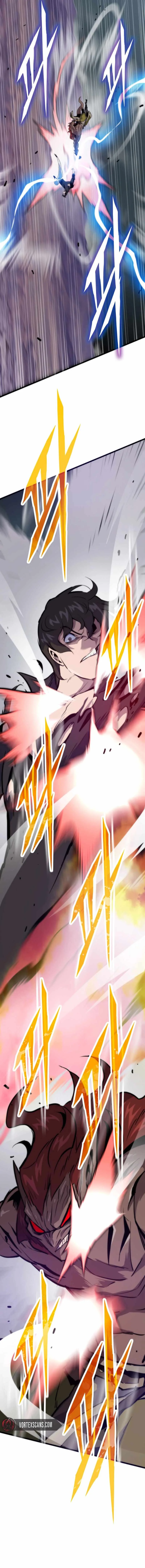Past Life Returner Chapter 142 page 20
