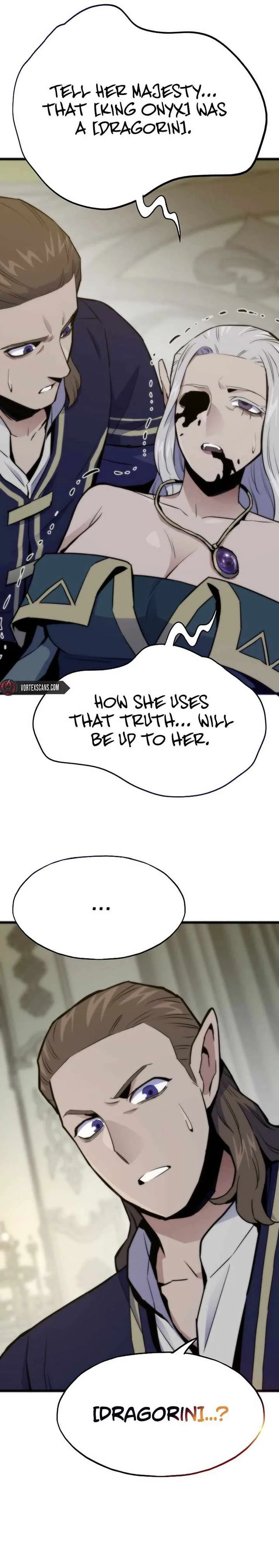 Past Life Returner Chapter 143 page 20