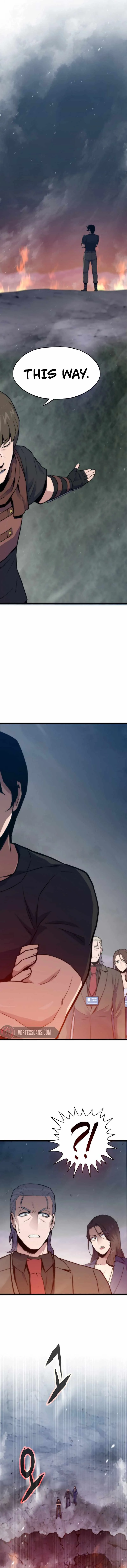 Past Life Returner Chapter 144 page 7