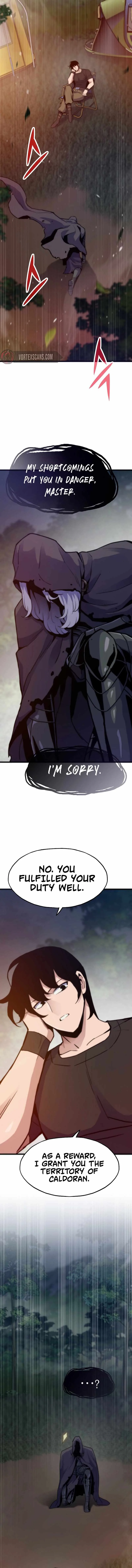 Past Life Returner Chapter 144 page 15