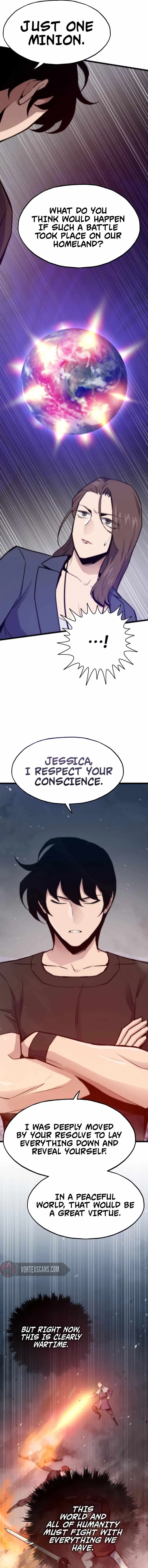 Past Life Returner Chapter 144 page 10