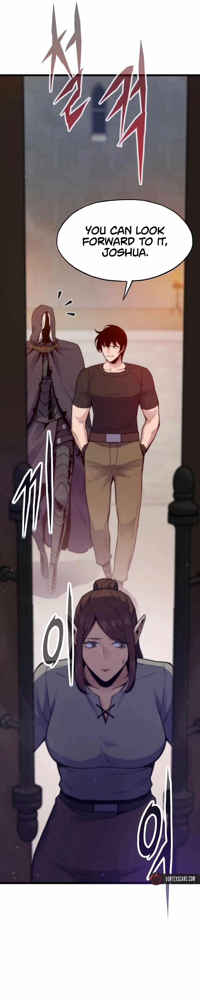 Past Life Returner Chapter 145 page 3