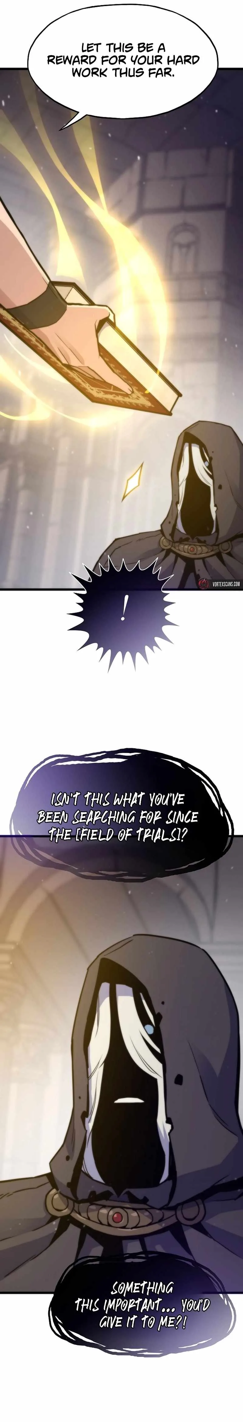 Past Life Returner Chapter 145 page 21