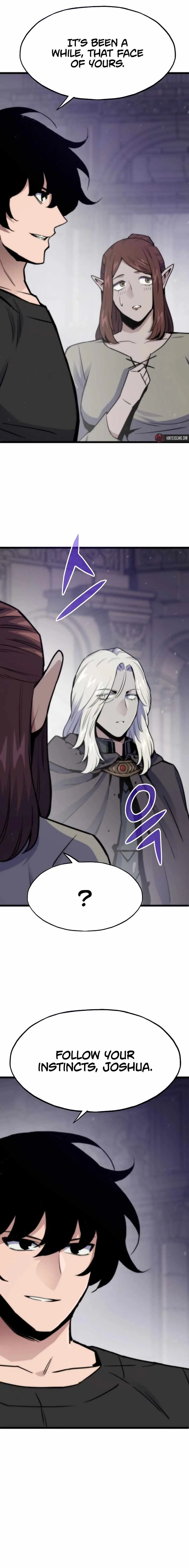 Past Life Returner Chapter 145 page 26