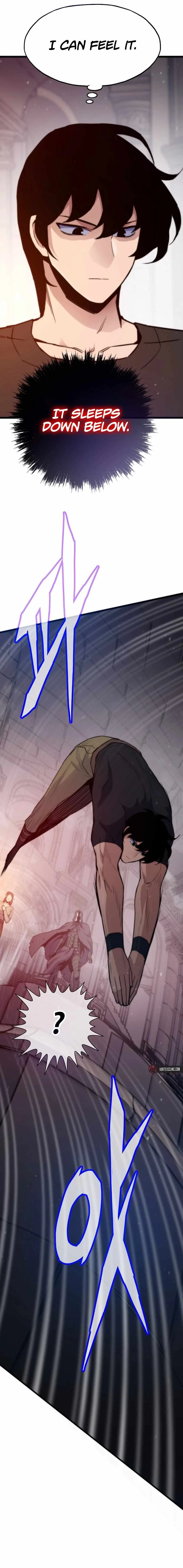 Past Life Returner Chapter 145 page 10