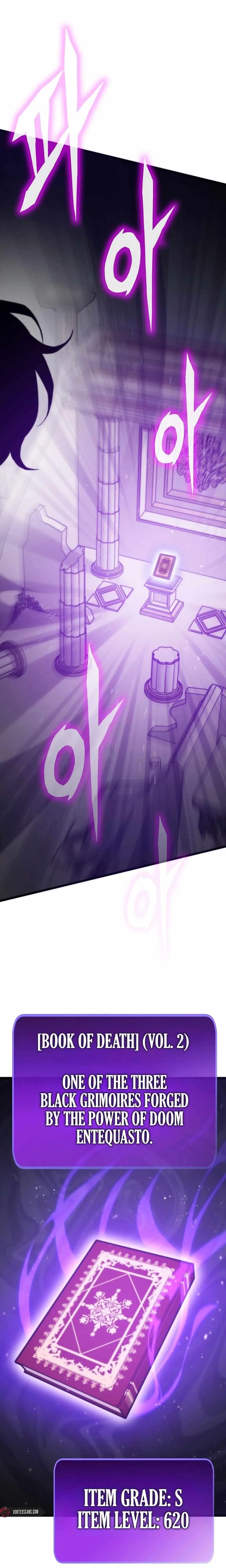 Past Life Returner Chapter 145 page 13