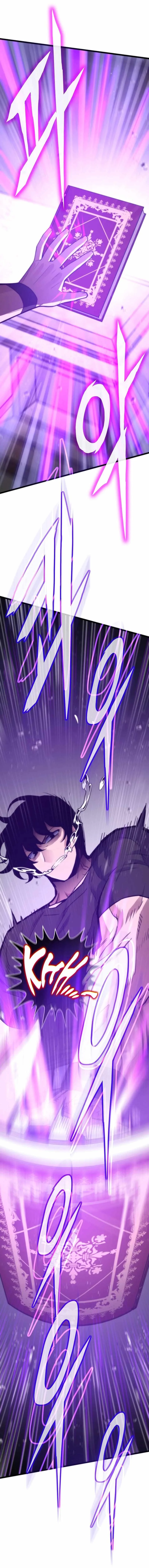 Past Life Returner Chapter 145 page 15
