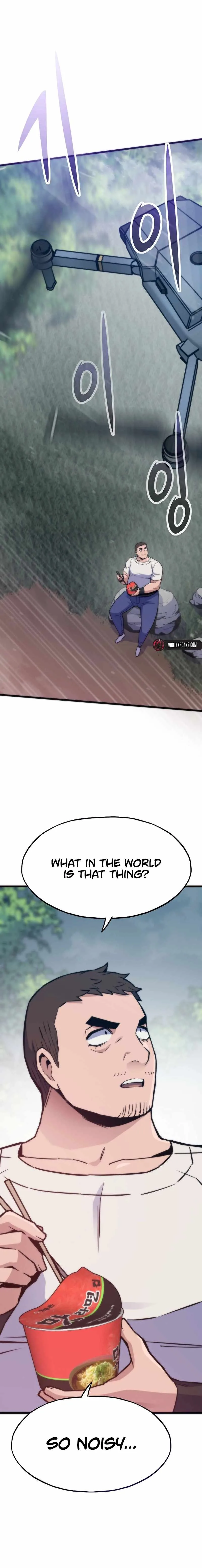Past Life Returner Chapter 146 page 10