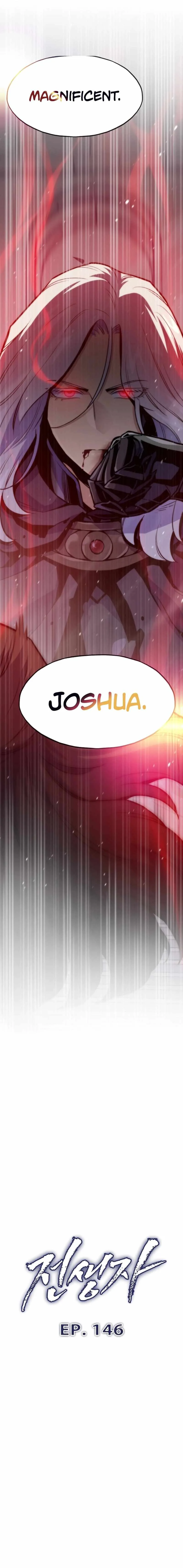 Past Life Returner Chapter 146 page 4