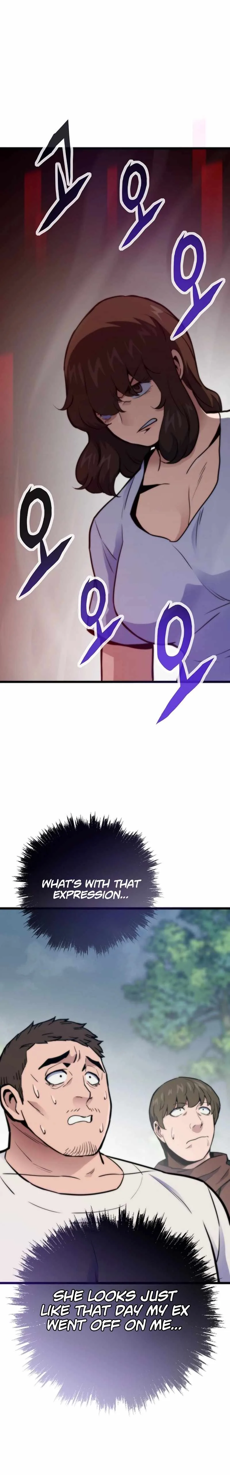 Past Life Returner Chapter 146 page 19