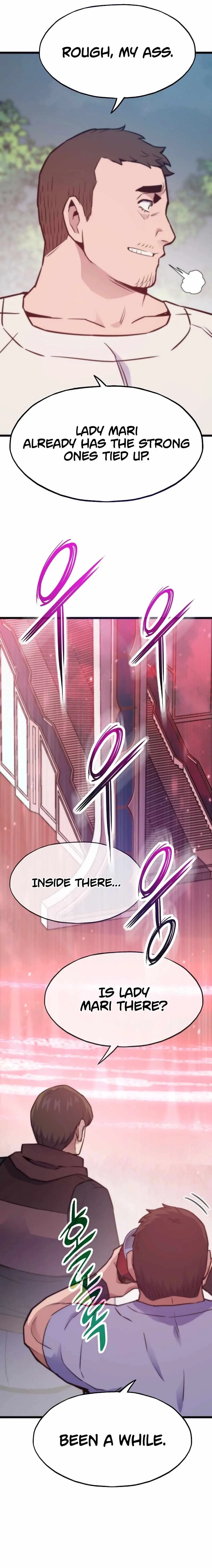Past Life Returner Chapter 146 page 12