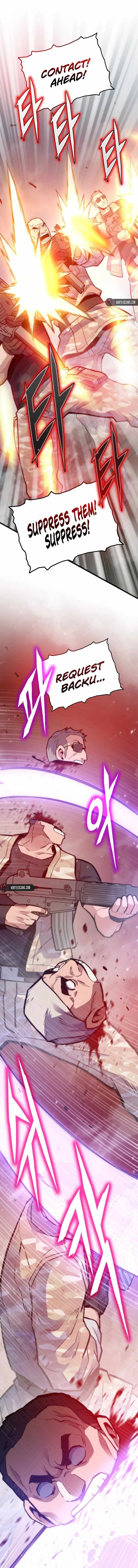 Past Life Returner Chapter 146 page 23