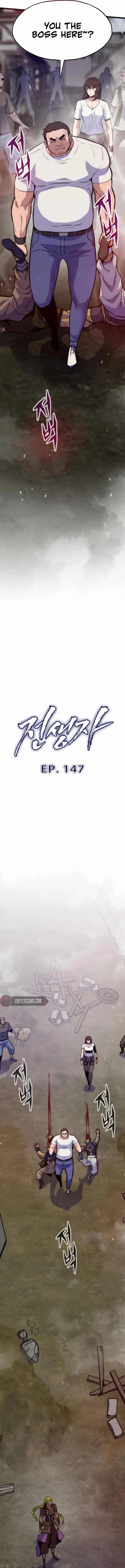 Past Life Returner Chapter 147 page 4