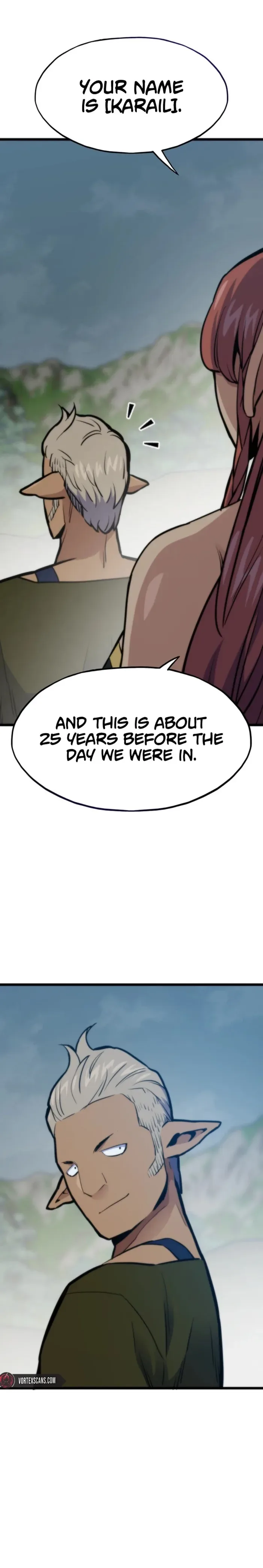 Past Life Returner Chapter 148 page 2