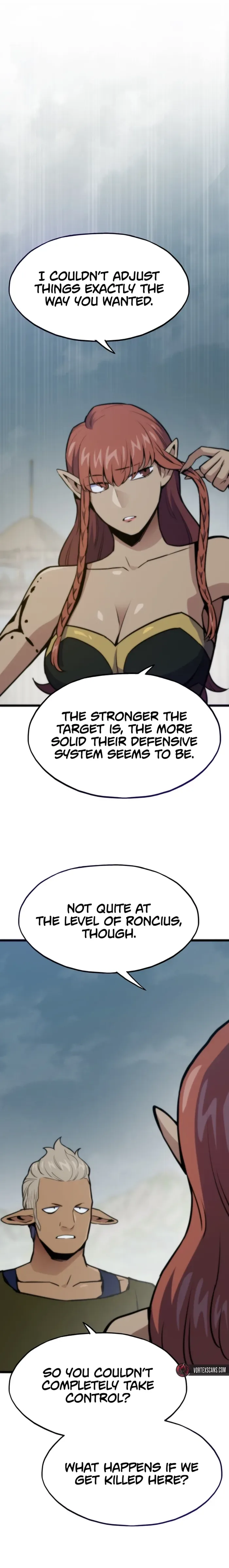 Past Life Returner Chapter 148 page 4