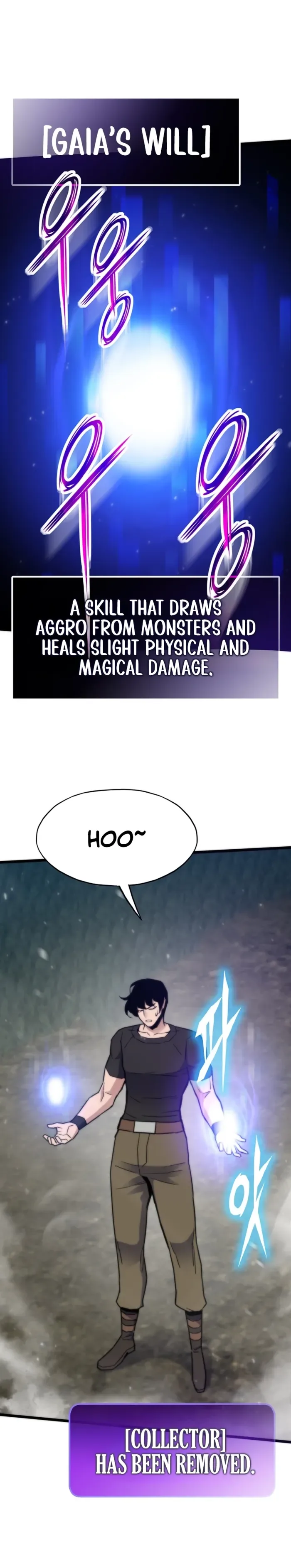 Past Life Returner Chapter 148 page 14
