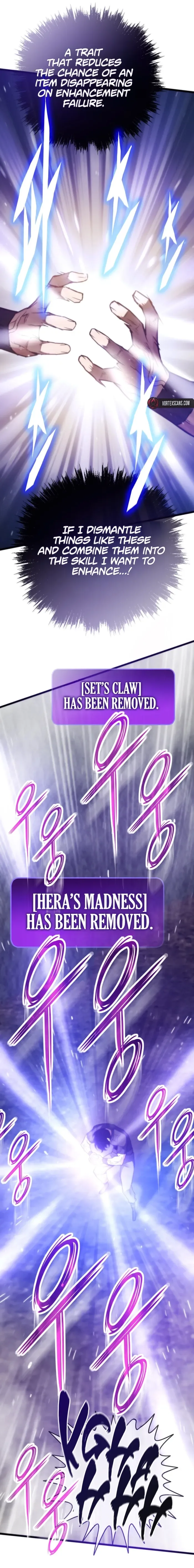 Past Life Returner Chapter 148 page 15