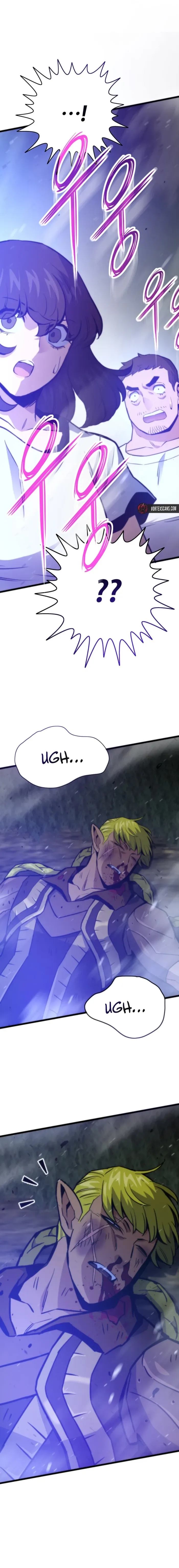 Past Life Returner Chapter 148 page 16