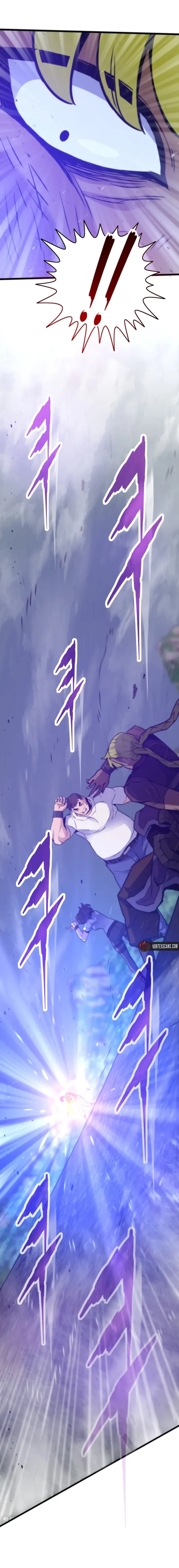 Past Life Returner Chapter 148 page 17